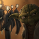 Illustration for article titled iStar Wars: The Clone Wars/i makes a graceful exit